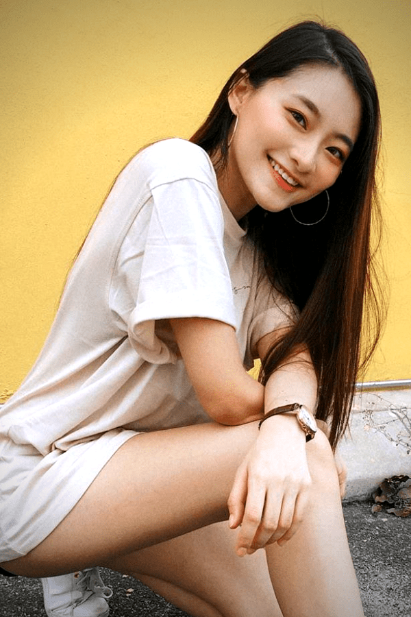 推介: Hayley 林可欣